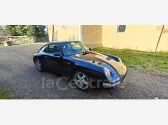 (993) 3.6 carrera