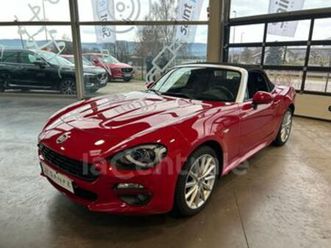 ii spider 1.4 multiair 140