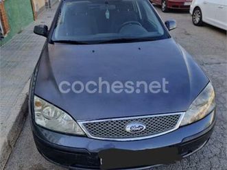ford mondeo 2.0 tdci 115 ambiente