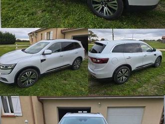 renault koleos 2 / 2.0 175 cv