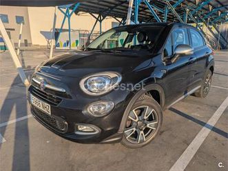 fiat 500x cross plus 1.4 mair 4x2