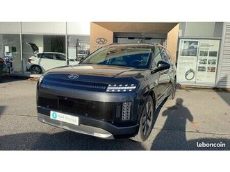 hyundai ioniq 9 110 kwh - 307 ch htrac executive 5p