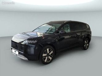 hyundai ioniq 9 110 kwh - 307ch htrac executive