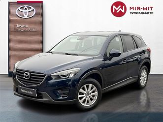mazda cx-5 2.0 exclusive-line awd i (2012-2017) ma