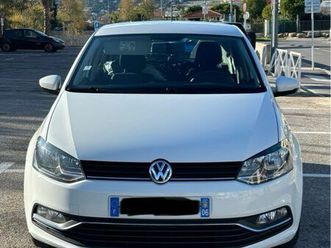 volkswagen polo 1.4tdi 90cv