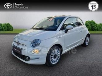 ii generation2 1.2 8v 69 eco pack lounge