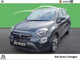 generation2 1.0 firefly t3 120 club