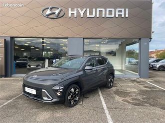hyundai kona ii hybrid 129 creative