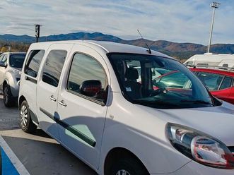 grand kangoo 7places