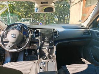 talisman estate break