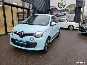 renault twingo 1.0 sce 70 limited