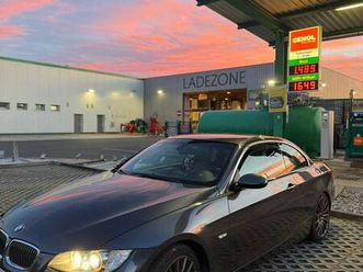 bmw 3er-reihe e93 325i