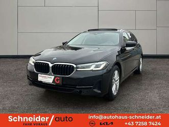 bmw 5er-reihe 530i 48 v touring xdrive aut.