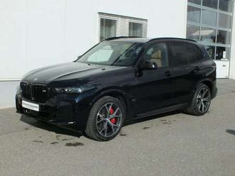 bmw x5 m60i xdrive