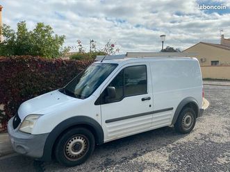 fourgonnette ford transit tourneo ( tbe )
