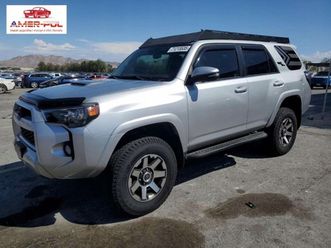 toyota 4-runner sr5 premium, v6 4.0 benzyna 270km