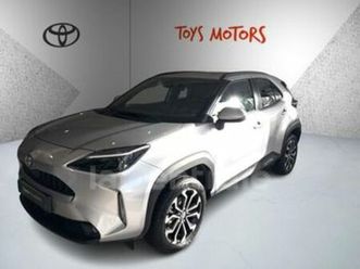 1.5 hybride 116h 2wd design