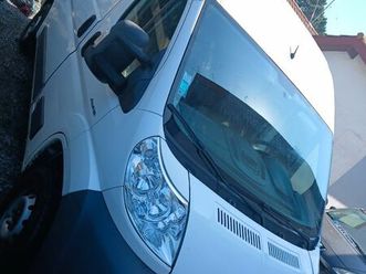 citroën jumper 2.2l hdi 100cv l2 h2