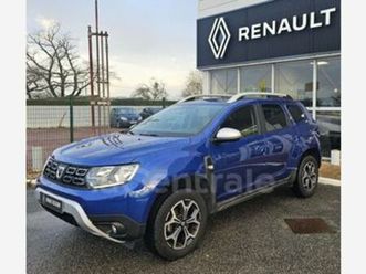 ii 1.5 dci 115 blue prestige 4x2