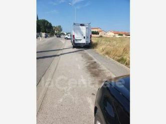 iii generation2 3.3 mh2 2.3 multijet 130 pack pro nav