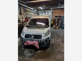 fourgon tole 1.0 ch1 multijet 120 pack cd clim