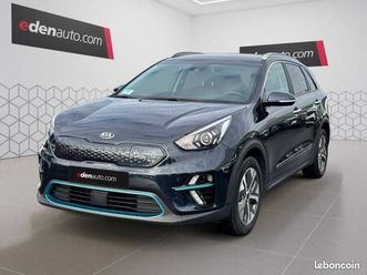 kia niro electrique e- 204 ch active 5p