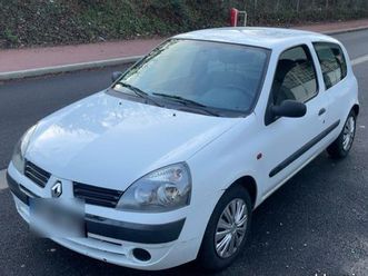 clio2 société