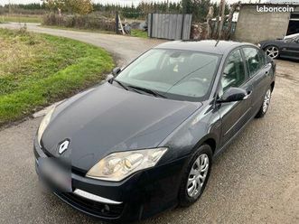 renault laguna