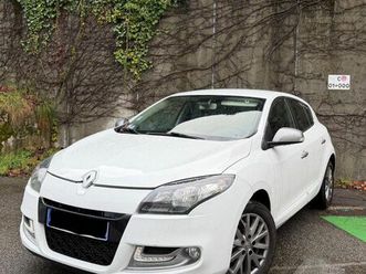 renault megane 1.2tse gtline
