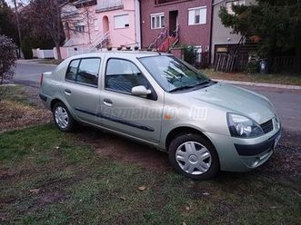 renault thalia 1.4 prestige