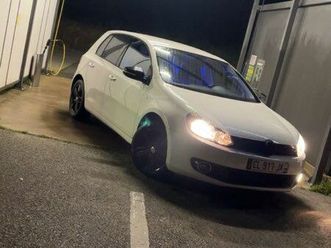golf6 match