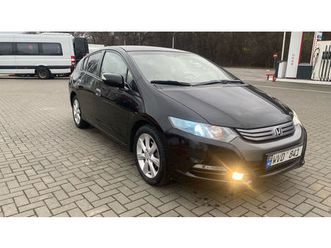 honda insight an. 2010