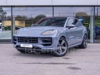 iii generation2 coupe 3.0 v6 e-hybrid 470 tiptronic