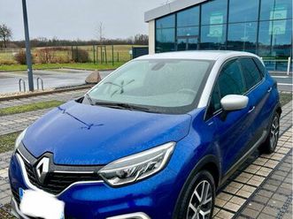 renault captur tce 120 s-edition