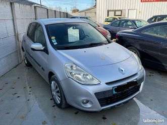 renault clio iii 1.5 dci 70cv