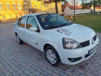 renault thalia 1.2 expression