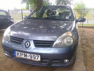 renault thalia 1.4 16v prestige