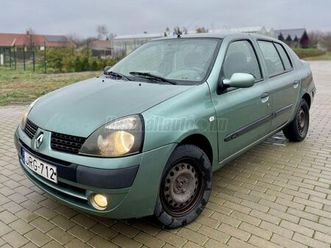 renault thalia 1.5 dci expression