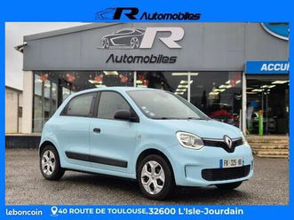 renault twingo iii 1.0 sce 65ch life