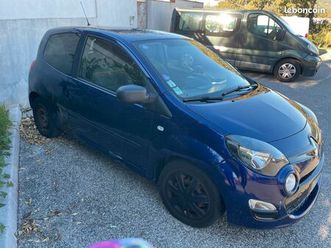renault twingo purple 1.2 essence