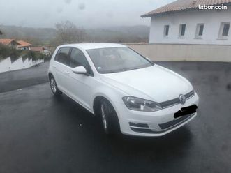 golf 7