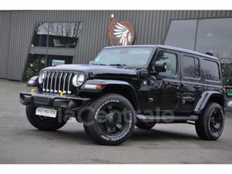 iv 2.0 i t 380 4xe overland 4wd auto