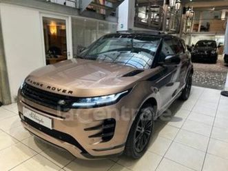 ii p300e phev awd dynamic hse bva8