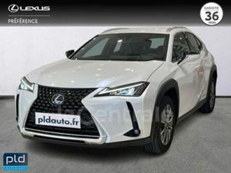 generation2 300e luxe 54.3kwh