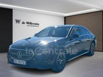 vi 300 de hybrid eq amg line 9g-tronic