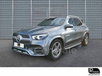 ii 350 de eq power 4matic amg line 9g-tronic