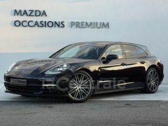 ii sport turismo 4 e-hybrid 19cv