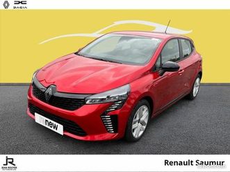 renault clio 1.0 tce 90ch evolution - 24