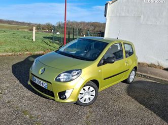 renault twingo ll 1.2 lev 16v75
