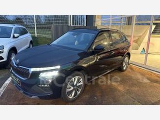 generation2 1.0 tsi evo 2 116 selection dsg7